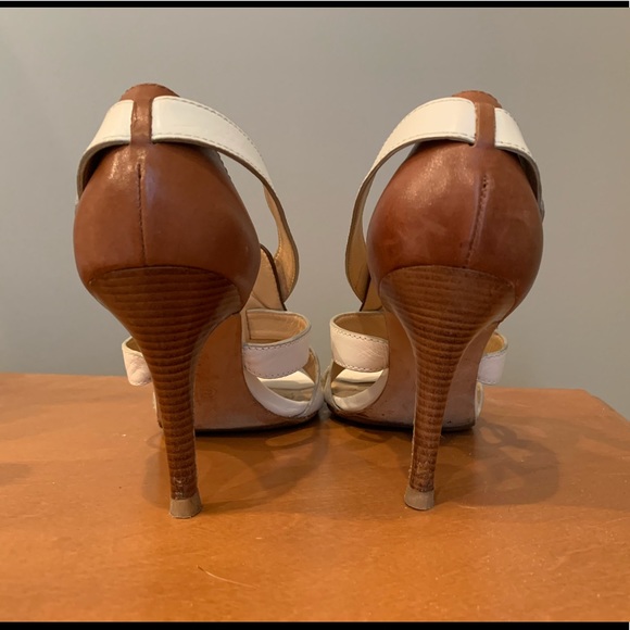 Cole Haan Julia Sandals - Picture 3 of 8